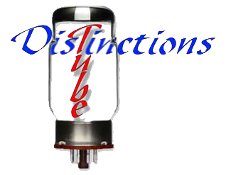 Tube Distinctions